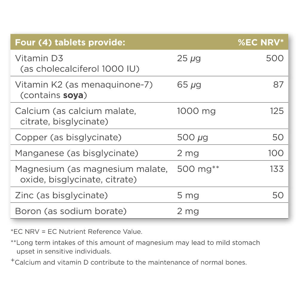 Ultimate Bone Support