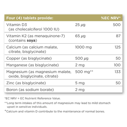 Ultimate Bone Support