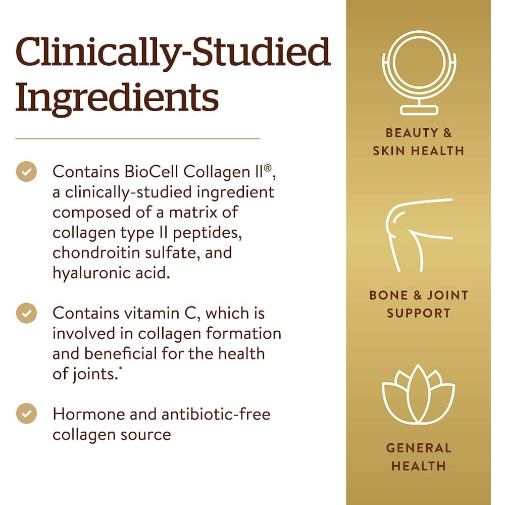 Collagen Hyaluronic Acid Complex