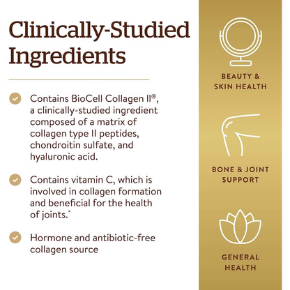 Collagen Hyaluronic Acid Complex