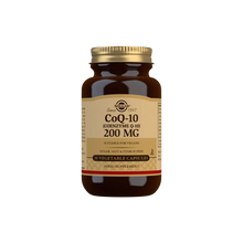CoQ-10 (Coenzyme Q-10), 200mg
