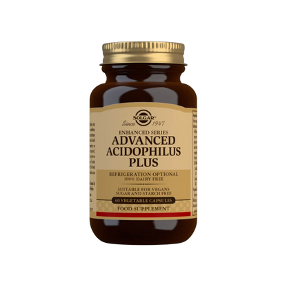 Advanced Acidophilus Plus