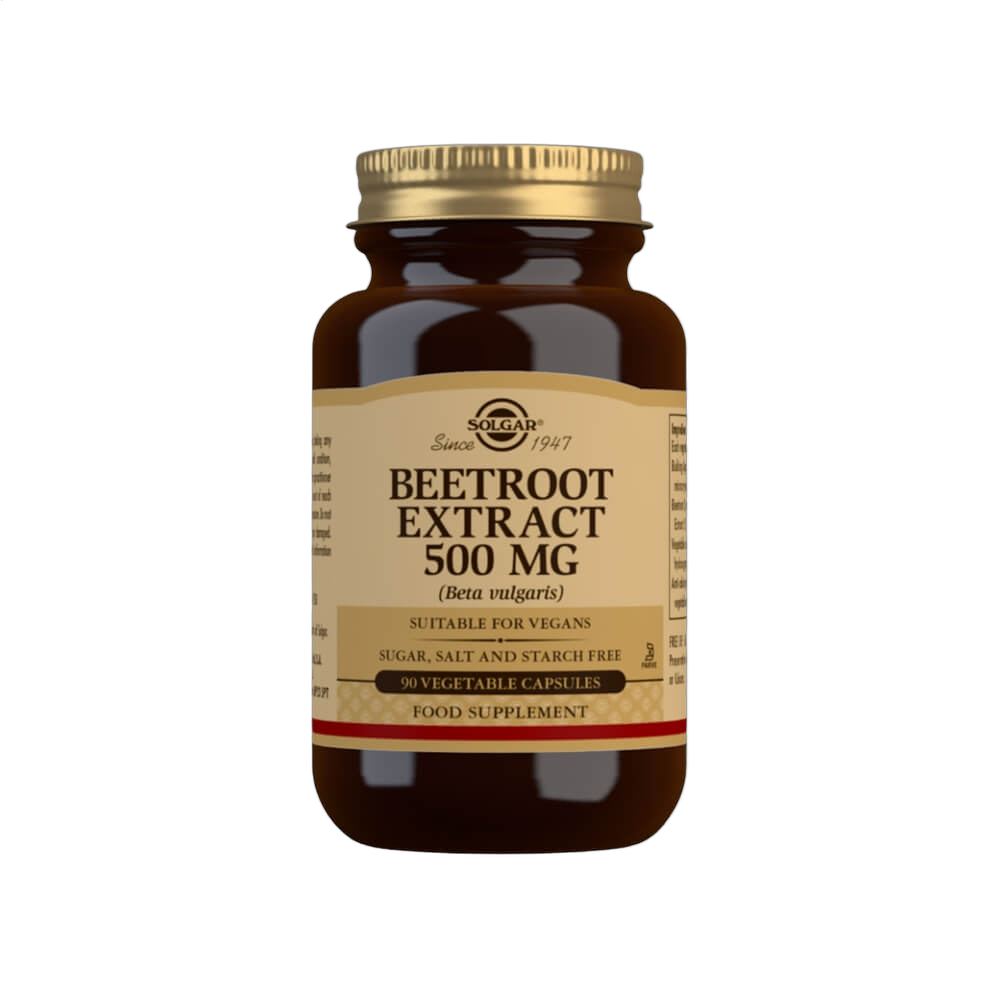 Beetroot Extract, 500mg
