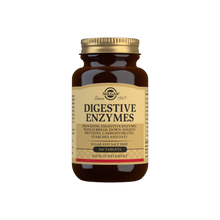 Digestive Enzymes