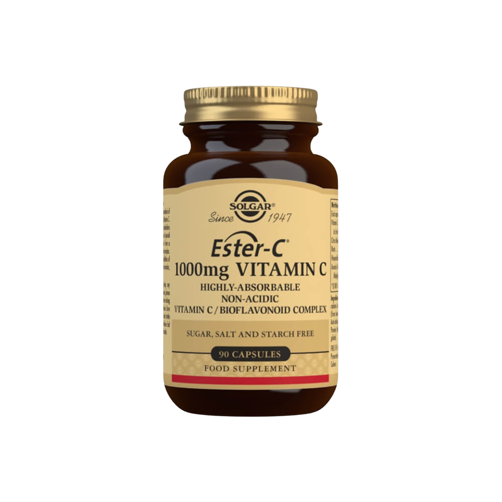 Ester-C Vitamin C, 1000mg