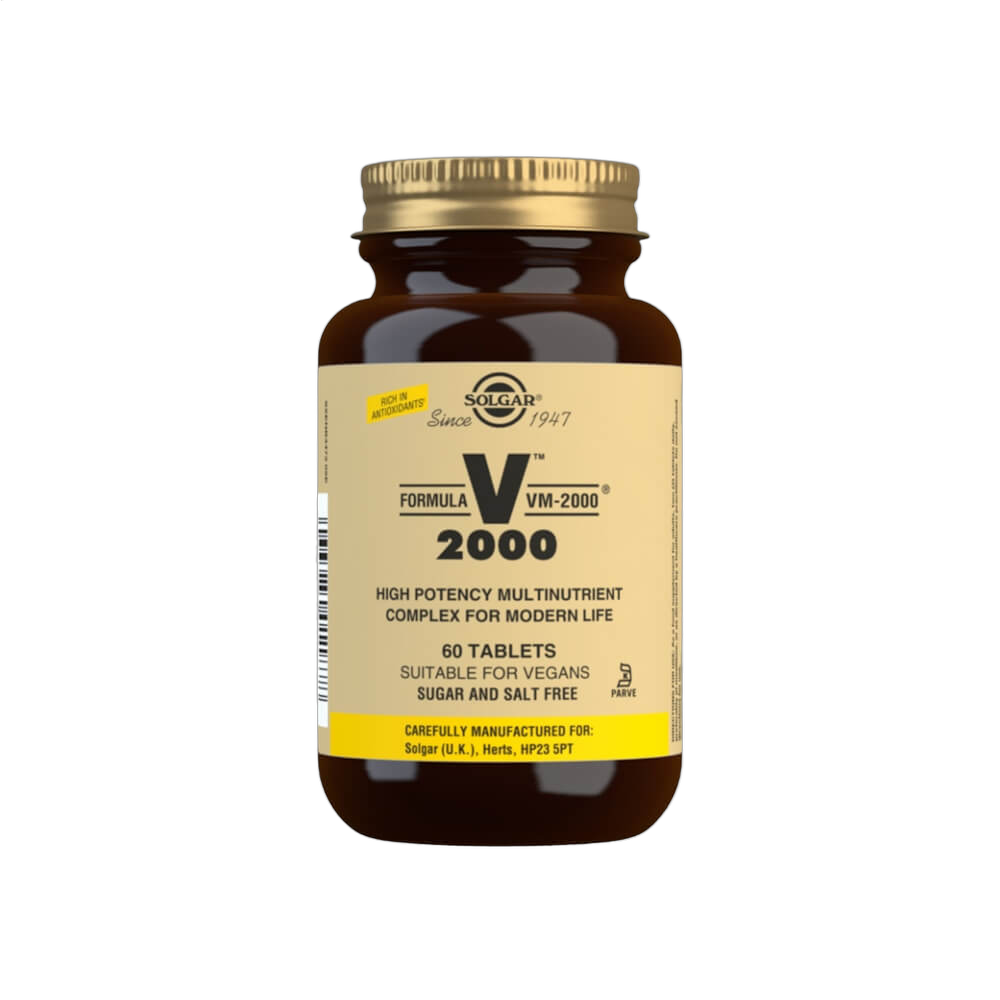 Formula VM-2000