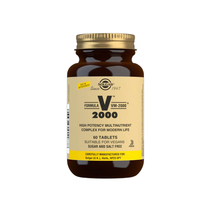 Formula VM-2000