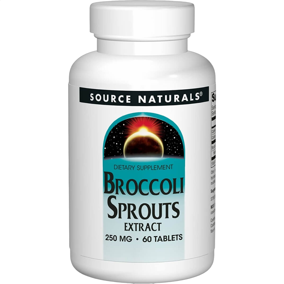 Broccoli Sprouts Extract