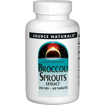 Broccoli Sprouts Extract