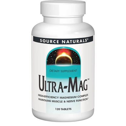 Ultra-Mag