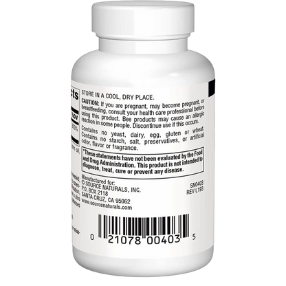 Beta Carotene (25000IU) 7500mg