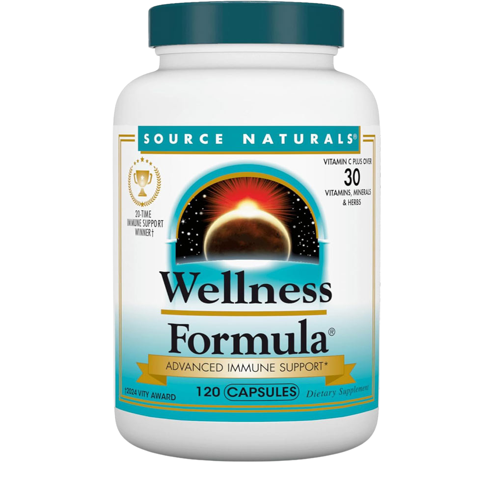 Wellness Formula