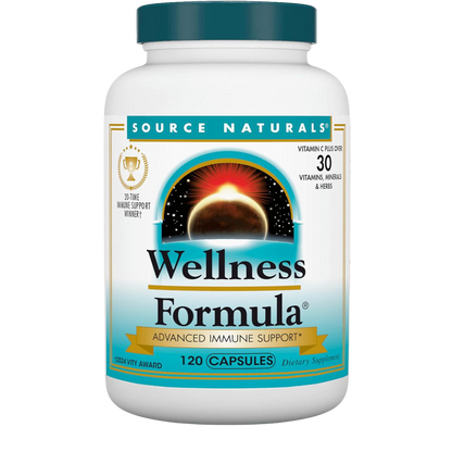 Wellness Formula