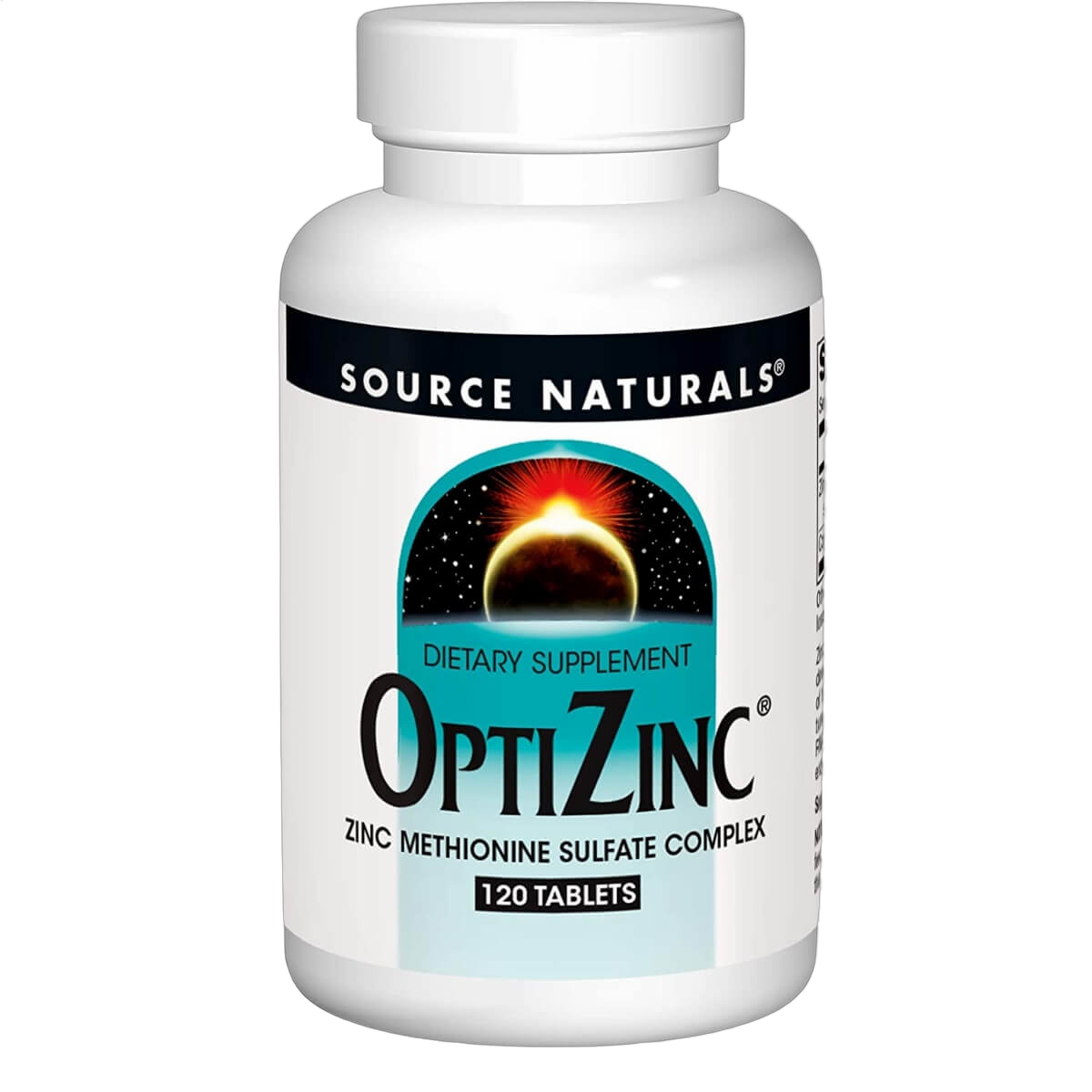 Optizinc, 30mg