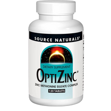 Optizinc, 30mg