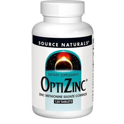 Optizinc, 30mg