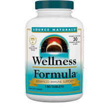 Wellness Formula