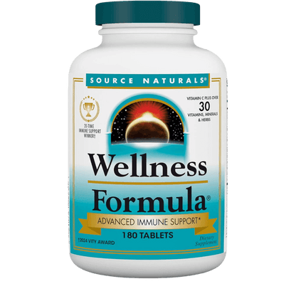 Wellness Formula