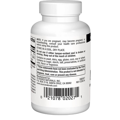 MegaFolinic (Folic Acid), 800mcg