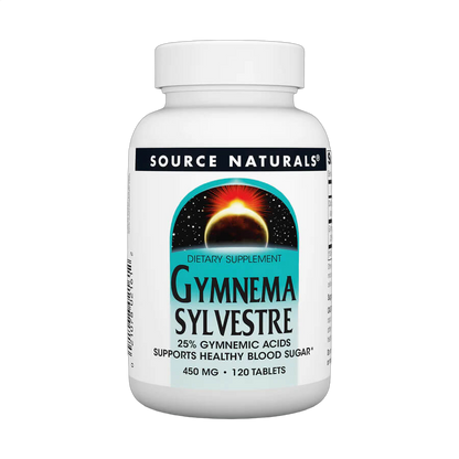 Gymnema Sylvestre, 450mg