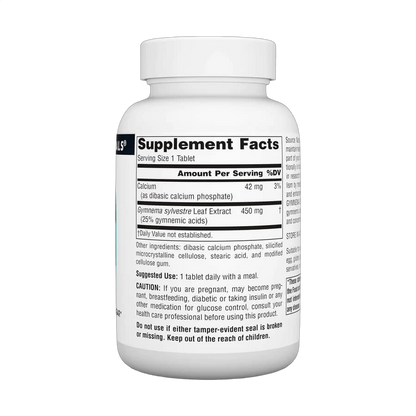 Gymnema Sylvestre, 450mg