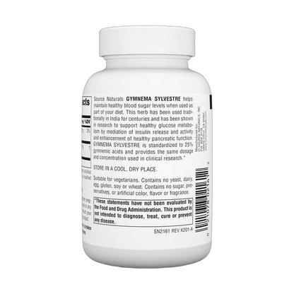 Gymnema Sylvestre, 450mg