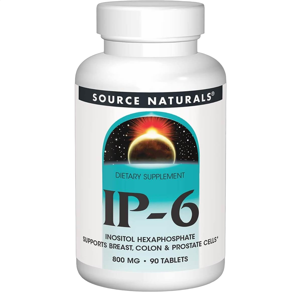 IP-6, 800mg