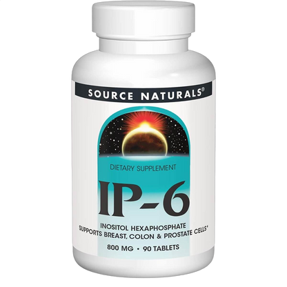 IP-6, 800mg