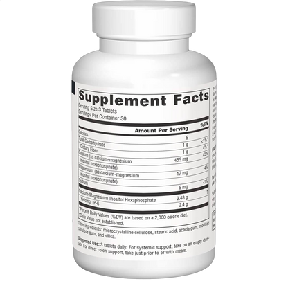 IP-6, 800mg