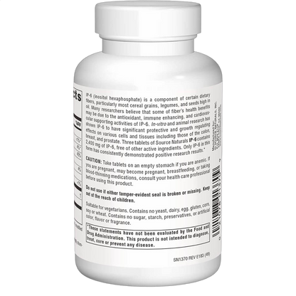 IP-6, 800mg