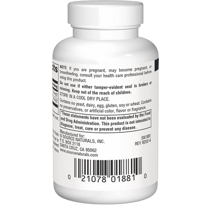 Zeaxanthin with Lutein, 10mg