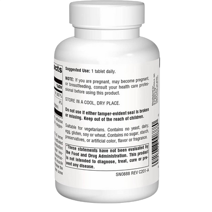 Vitamin B1, 500mg