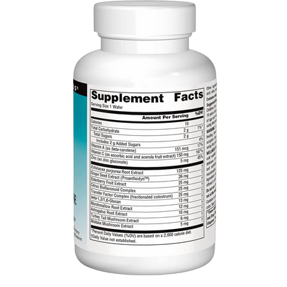 Wellness Children's Immune, Berry Flavour