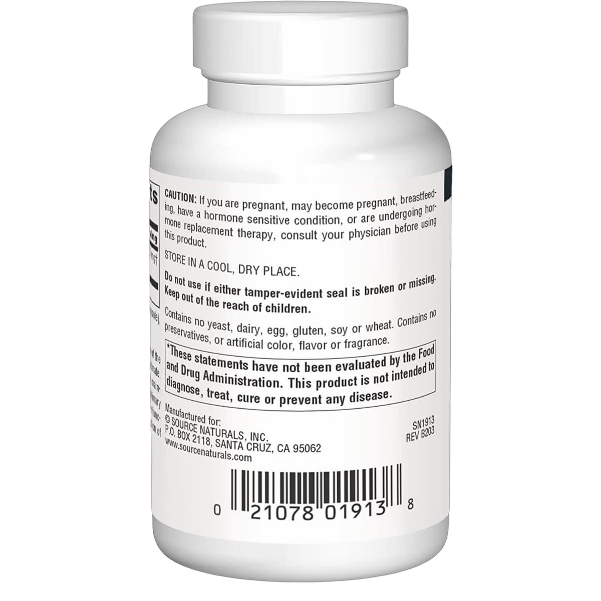 Triple Boron, 3mg