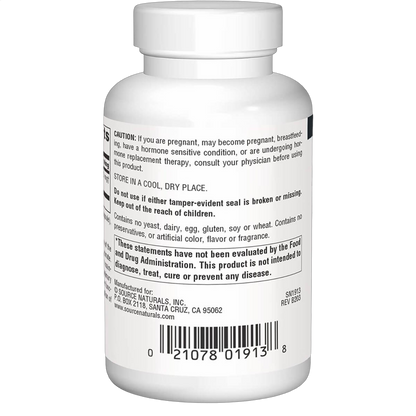 Triple Boron, 3mg