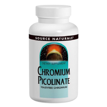 Chromium Picolinate, 200mcg