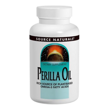 Perilla Oil, 1000mg