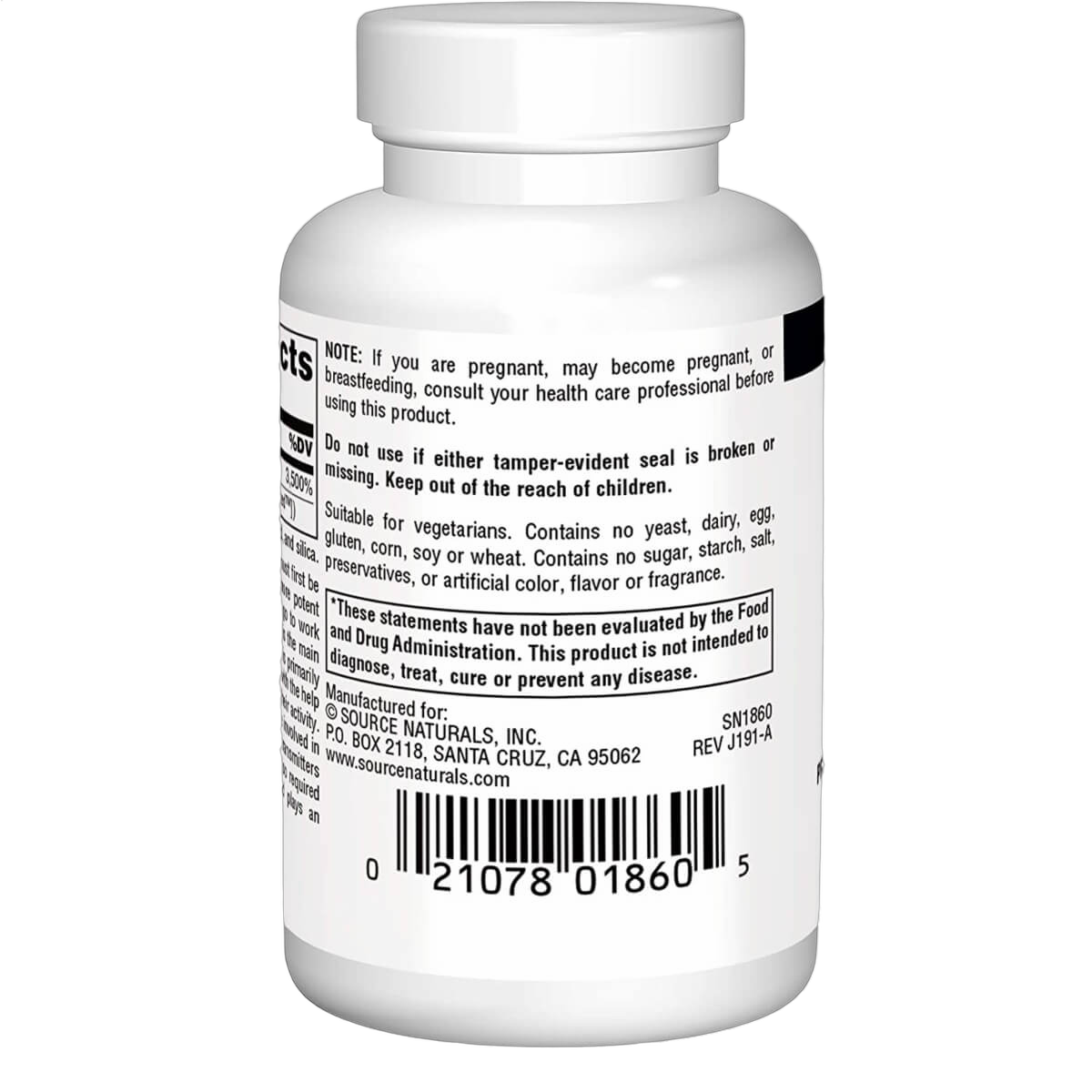 Coenzymated B-6, 100mg