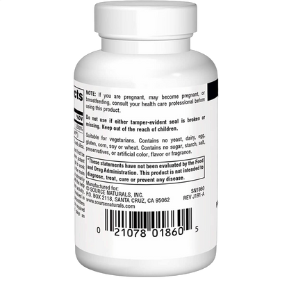Coenzymated B-6, 100mg