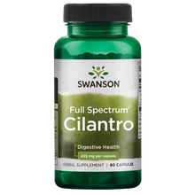 Full Spectrum Cilantro, 425mg