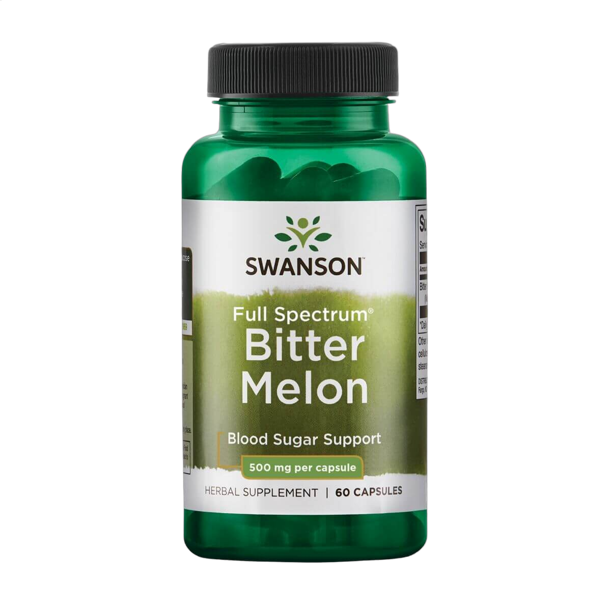Bitter Melon, 500mg