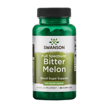 Bitter Melon, 500mg