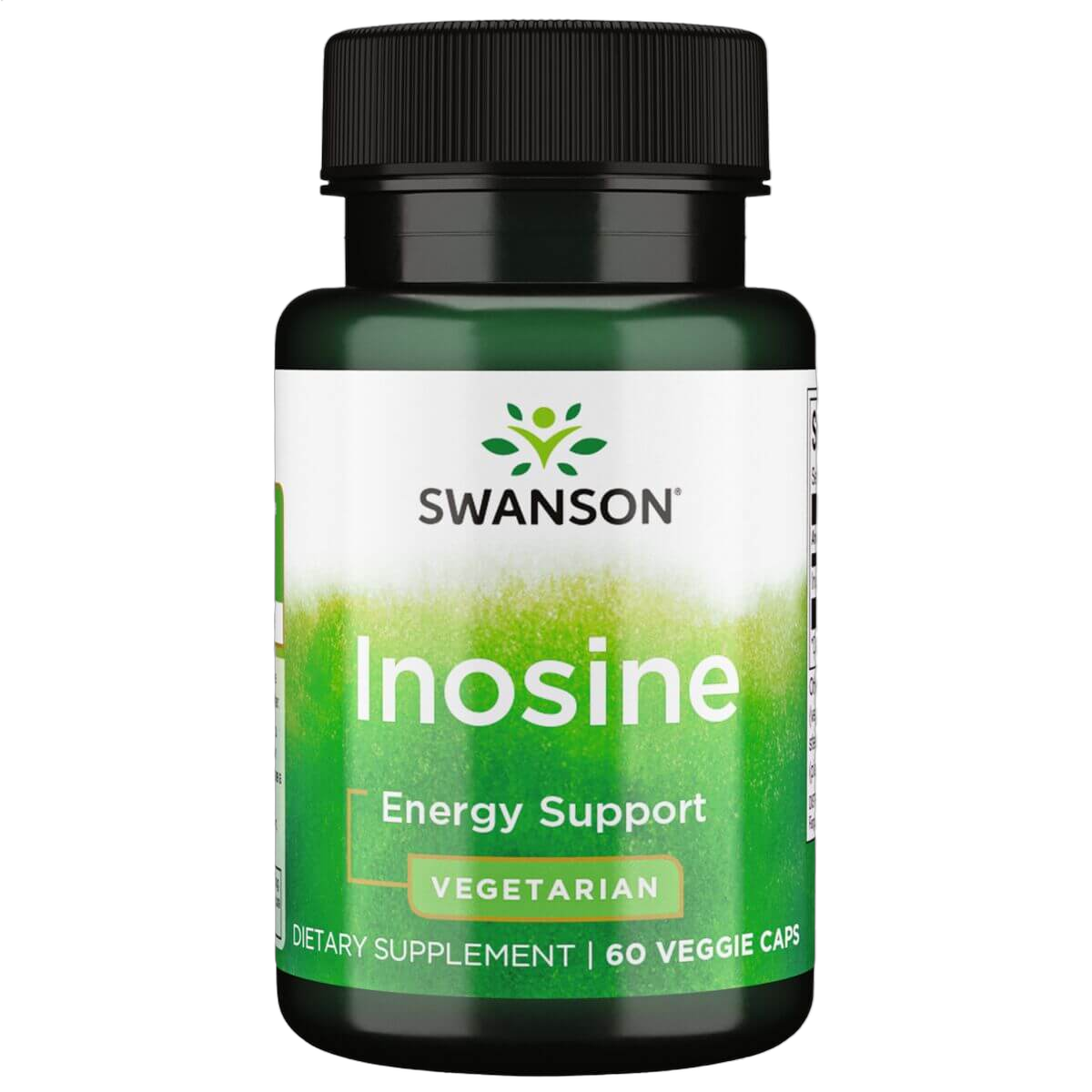Inosine, 500mg