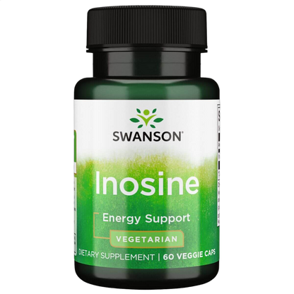 Inosine, 500mg