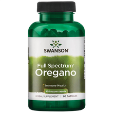 Full Spectrum Oregano, 450mg