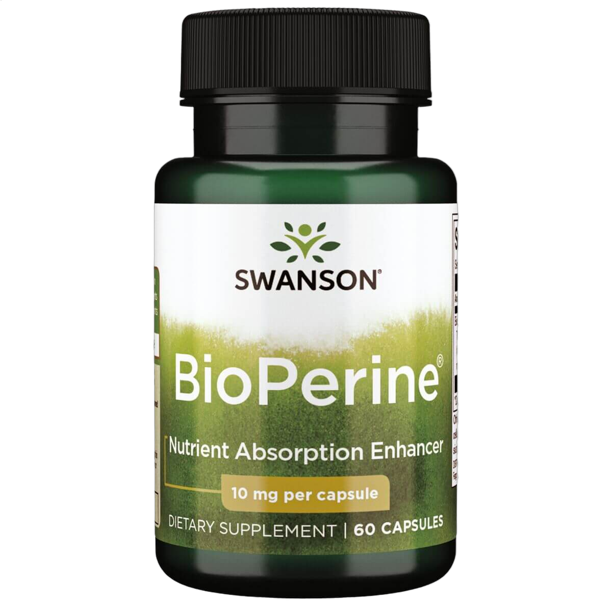 Bioperine, 10mg
