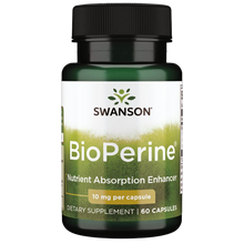 Bioperine, 10mg