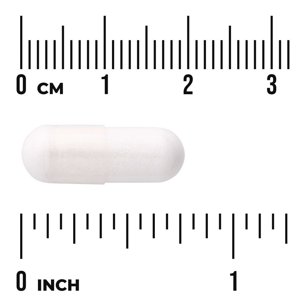 Zinc Picolinate, 22mg