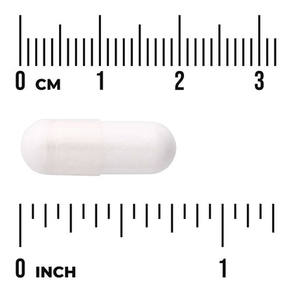 Zinc Picolinate, 22mg