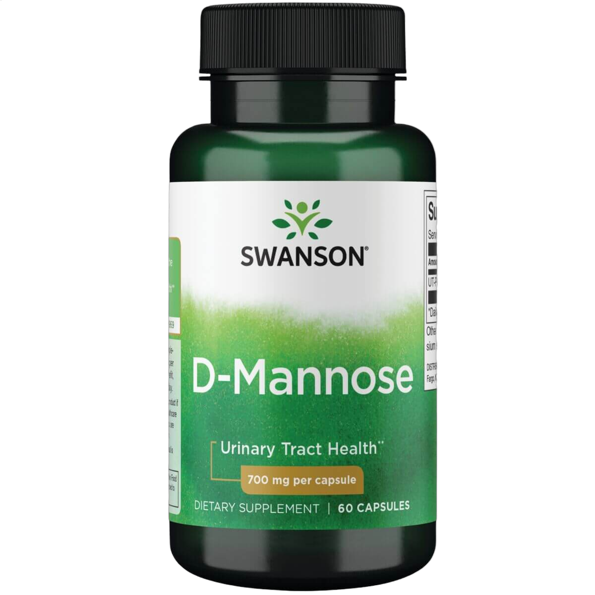 D-Mannose,700mg
